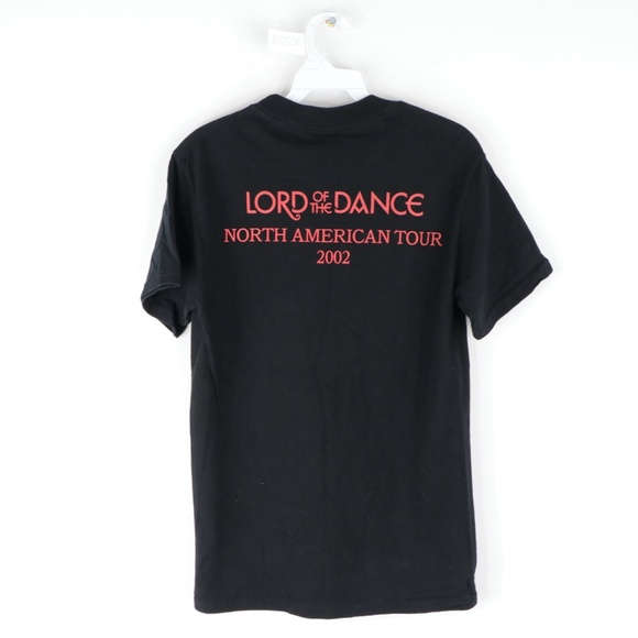 Michael Flatley Lord Of The Dance Musical T Shirt - Picture 7 of 9